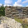 CLGarden Edelstahl Wasserfall Element 30cm Einsatz für Produktbild-Vorschau 8