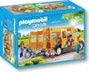 Bus scolaire Voir les images du produit 14
