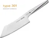 CHROMA Type 301 Hakata Santoku Produktbild-Vorschau 1