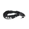 AXA Absolute 110/5, lunghezza 110 cm, spessore 5 mm, nero Anteprima dell’immagine prodotto 1