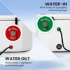 Extralink Ice Bath wanna do morsowania 150x80x65 cm biała Podgląd zdjęcia produktu 6