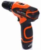 Taladro atornillador inalámbrico de 18V, modelo 14524 Vista previa de la imagen del producto 13