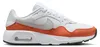 Nike Air Max SC Sneakers Dames Wit/Oranje Productafbeelding-voorbeeld 3