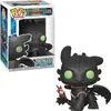 Drachenzähmen leicht gemacht 3 POP! Vinyl Figur Toothless 9 Produktbild-Vorschau 4