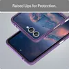 Etui magnetyczne do Samsung Galaxy Z Flip 7 pokrowiec Podgląd zdjęcia produktu 2