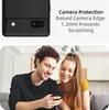 Custodia in silicone per Google Pixel 6a Copertura Anteprima dell’immagine prodotto 7