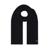 Calvin Klein Herren Schals K50K509705 BAX Farbe: Schwarz Produktbild-Vorschau 2