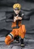 A Naruto Uzumaki action figure in a dynamic pose. Anteprima dell’immagine prodotto