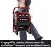 EINHELL PROFESSIONAL Akku-Kompressor SILENZZO 36/210, Produktbild-Vorschau 16