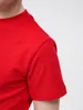 Maglietta per bambini - taglia 140 - rossa - 100% cotone - Anteprima dell’immagine prodotto 4