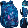 Zaino Prime Stitch Coolpack per i giovani Anteprima dell’immagine prodotto 1