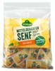 Kühne moutarde mi-forte portions 1500g Voir les images du produit 1