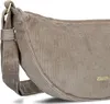Zwei Mademoiselle.M Umhängetasche 32 cm Produktbild-Vorschau 7