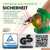 Knieschoner Kinder Set 3-12 Jahre mit Knieschützern, Produktbild-Vorschau 2