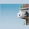 IMILAB Outdoor LAN Kamera EC5, 360', 2K, 4IR Spotlight, Náhľad obrázku produktu 9