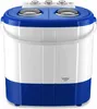 Briebe WM1140 Mini Waschmaschine,Tragbare, Camping 3kg Produktbild-Vorschau 1