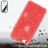 NALIA iPhone SE 2022 / SE 2020 / iP 8 / iP 7 - Glitzer Produktbild-Vorschau 6