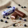 Konfekt mit Buchweizen und Heidelbeeren, Süßigkeiten 300 g Produktbild-Vorschau 2