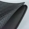 Duvoplus Katzenstreu-Matte Swift 45x65 cm Schwarz Produktbild-Vorschau 3