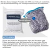 Schwangerschaftskissen J Form, Seitenschläferkissen Produktbild-Vorschau 8