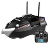Flytec – V802 PRO black 12000 – łódź z przynętą Podgląd zdjęcia produktu 1
