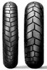 Dunlop Motorradreifen car-tyres D427 H/D ( 180/70B16 TL 77H Produktbild-Vorschau 2