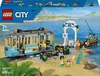 LEGO® City Klassische Strandstraßenbahn (60506); Bauset für Produktbild-Vorschau 10