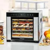ROMMELSBACHER Dörrautomat DA 950 (edelstahl/schwarz, 600 Náhled obrázku produktu 19