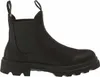 Ecco Chelsea Boots Ladies Suede Black Veľkosť: 41 Náhľad obrázku produktu 18