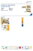 Puzzle für kleine Entdecker: Baustelle Ravensburger 00137 Produktbild-Vorschau 1