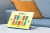MuchoWow® Laptop Aufkleber Sticker Cover Kindergarten - Produktbild-Vorschau 4