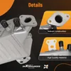 Refroidisseur EGR Valve EGR Pour VW CALIFORNIA T6 CARAVELLE Voir les images du produit 9