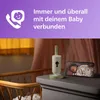 Philips AVENT Baby Monitor SCD643/26 Videocamera connessa Anteprima dell’immagine prodotto 3