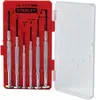 Tournevis horloger coffret 6pieces - 1-66-039 Voir les images du produit 1