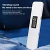 Bezdrátový polštářový reproduktor s Bluetooth 5.3 - kostní Náhled obrázku produktu 7