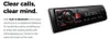 Pioneer MVH-S230BT | Autoradio Bluetooth avec entrées USB, Voir les images du produit 7
