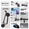 Ninebot by Segway Ninebot E3 Pro E, Elektrische scooter, Productafbeelding-voorbeeld 3