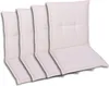 GO-DE Textil, Sesselauflage Niederlehner, 4er-Set, Farbe: Produktbild-Vorschau 1