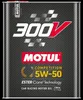 2 Liter MOTUL 5W-50 300V COMPETITION ESTER Core Techn. Produktbild-Vorschau 1