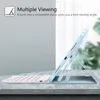 Fintie Hülle mit Tastatur für iPad 11 Generation 2025 11 Produktbild-Vorschau 4