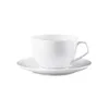 Rosenthal TAC Gropius Weiss Espresso-Obertasse 0,1 l Produktbild-Vorschau 3