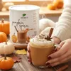 Pumpkin Spice Latte, Kürbis gescmack, superfood, #WeAreNature Podgląd zdjęcia produktu