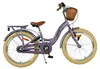 Volare Blossom Kinderfahrrad - Mädchen - 20 Zoll - Lila - Produktbild-Vorschau 1