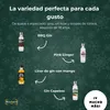 Wajos Gin Collection calendario adviento 2026, 24 x 0,04 l, Vista previa de la imagen del producto 5
