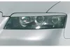 RDX Racedesign Scheinwerferblenden Scheinwerferblende Produktbild-Vorschau 1