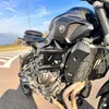 Käfig Motorschutz Sturzbügel Rahmenschutz Yamaha MT07 MT-07 Produktbild-Vorschau 16