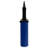Ballonpumpe / Zwei-Wege-Pumpe / Farbe: blau Produktbild-Vorschau 4