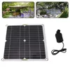 Zestaw solarnej pompy wodnej, 50 W, panel słoneczny, 22 W, Podgląd zdjęcia produktu 7