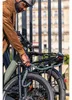 Chaîne Antivol Abus 40598 - 1806/140 SLOW GREEN Voir les images du produit 9