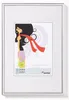Walther Design New Lifestyle 18 x 24, Kunststoff, Silber, Produktbild-Vorschau 1